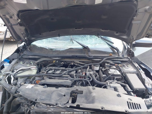 Aukcja sprzedaży 2021 Honda Civic Sport, vin: SHHFK7H46MU224688, numer aukcji: 46020910