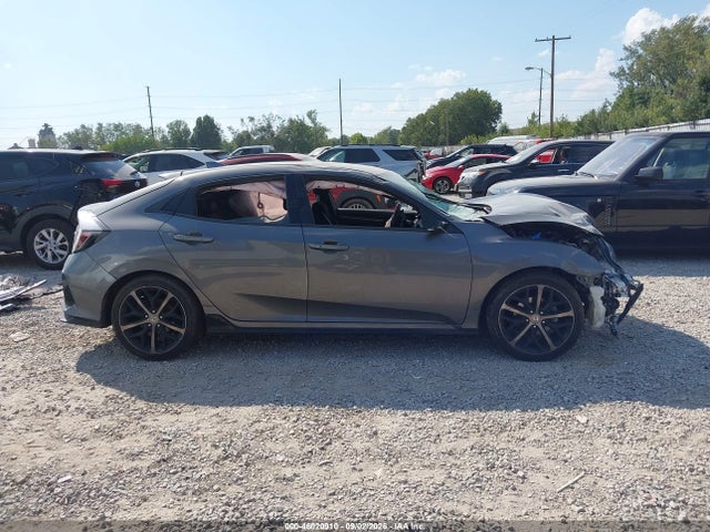 Aukcja sprzedaży 2021 Honda Civic Sport, vin: SHHFK7H46MU224688, numer aukcji: 46020910