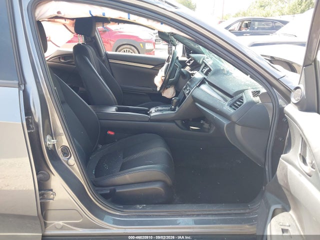 Aukcja sprzedaży 2021 Honda Civic Sport, vin: SHHFK7H46MU224688, numer aukcji: 46020910