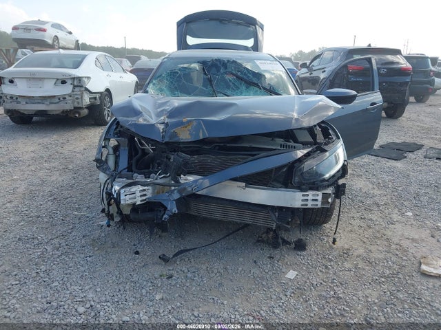 Aukcja sprzedaży 2021 Honda Civic Sport, vin: SHHFK7H46MU224688, numer aukcji: 46020910
