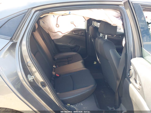 Aukcja sprzedaży 2021 Honda Civic Sport, vin: SHHFK7H46MU224688, numer aukcji: 46020910