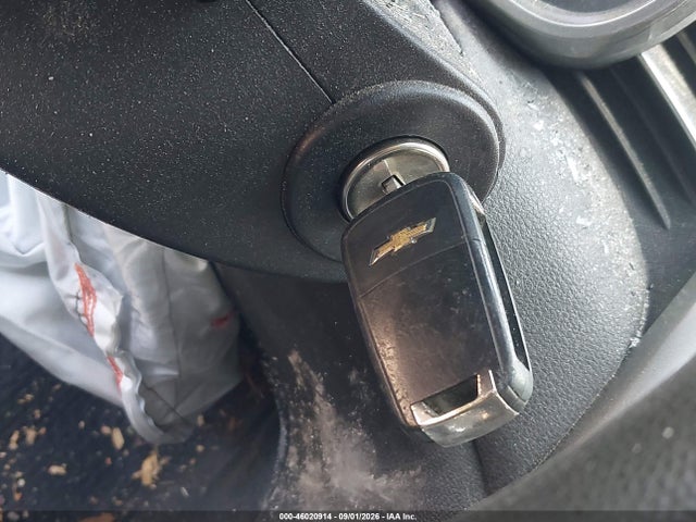46020914 :رقم المزاد ، 1G11C5SA9GF132317 vin ، 2016 Chevrolet Malibu Limited Lt مزاد بيع