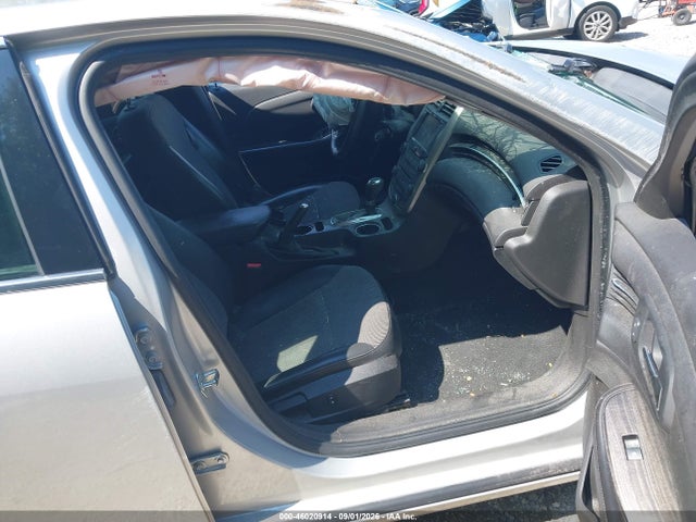 46020914 :رقم المزاد ، 1G11C5SA9GF132317 vin ، 2016 Chevrolet Malibu Limited Lt مزاد بيع