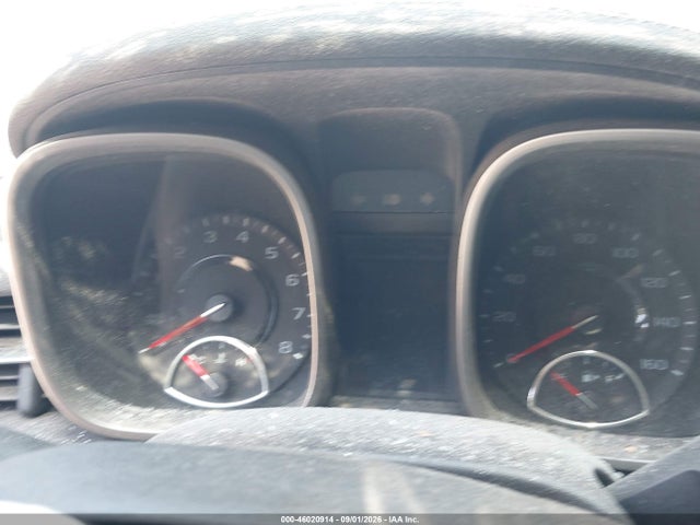 46020914 :رقم المزاد ، 1G11C5SA9GF132317 vin ، 2016 Chevrolet Malibu Limited Lt مزاد بيع