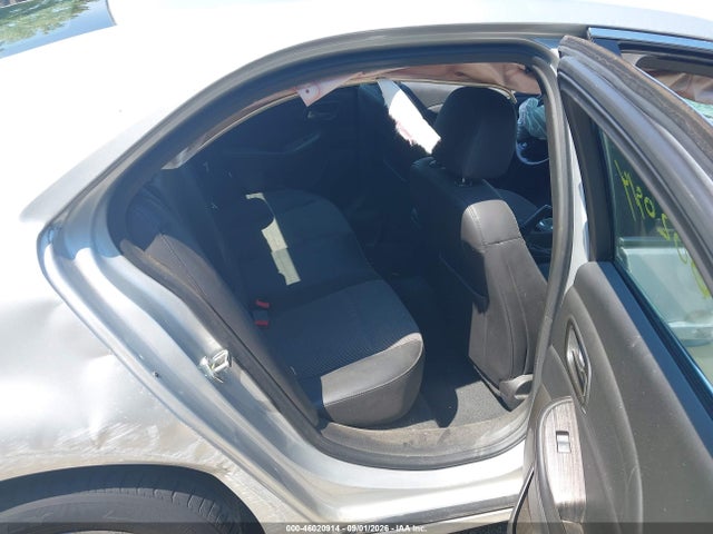 46020914 :رقم المزاد ، 1G11C5SA9GF132317 vin ، 2016 Chevrolet Malibu Limited Lt مزاد بيع