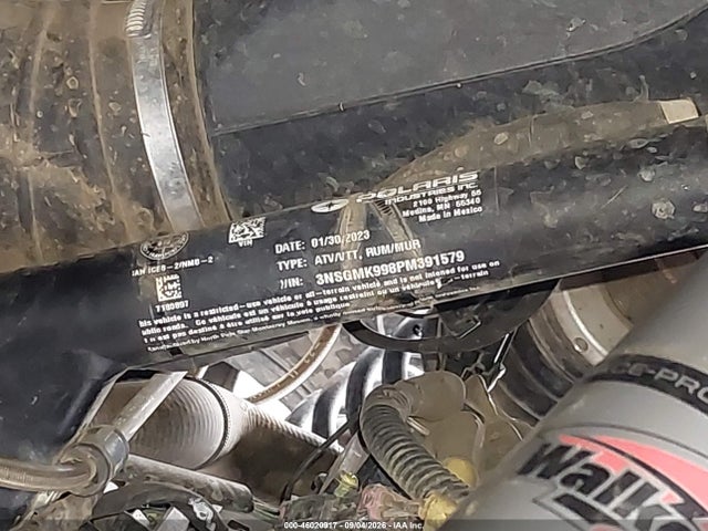 Polaris General Xp 4 1000 Ultimate 2023 3NSGMK998PM391579 Image 10