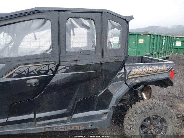 Polaris General Xp 4 1000 Ultimate 2023 3NSGMK998PM391579 Image 15
