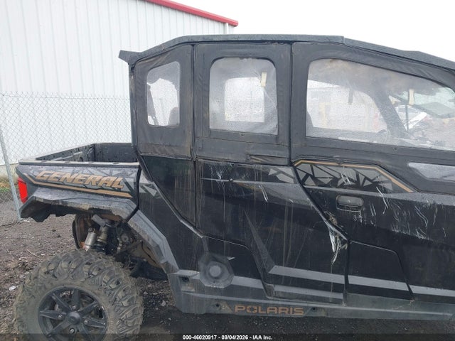 Polaris General Xp 4 1000 Ultimate 2023 3NSGMK998PM391579 Image 18