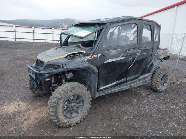 Polaris General Xp 4 1000 Ultimate 2023 3NSGMK998PM391579 Image 2