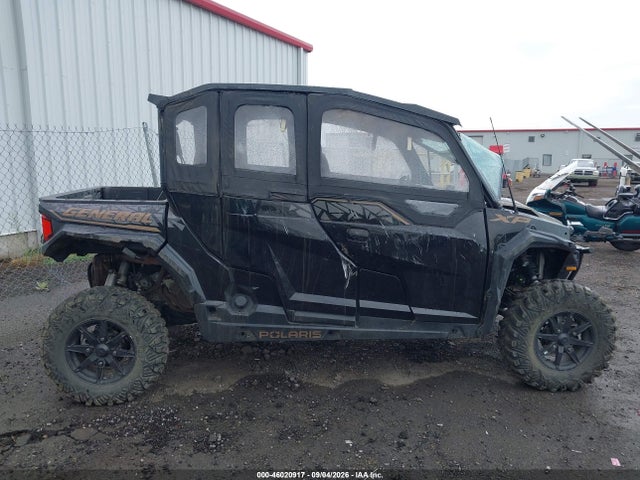 Polaris General Xp 4 1000 Ultimate 2023 3NSGMK998PM391579 Image 12