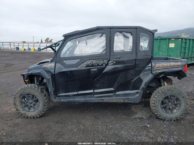 Polaris General Xp 4 1000 Ultimate 2023 3NSGMK998PM391579 Image 13