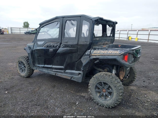 Polaris General Xp 4 1000 Ultimate 2023 3NSGMK998PM391579 Image 3