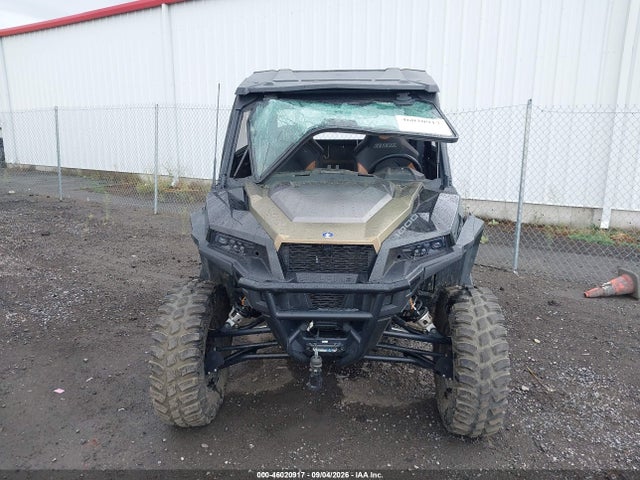 Polaris General Xp 4 1000 Ultimate 2023 3NSGMK998PM391579 Image 5