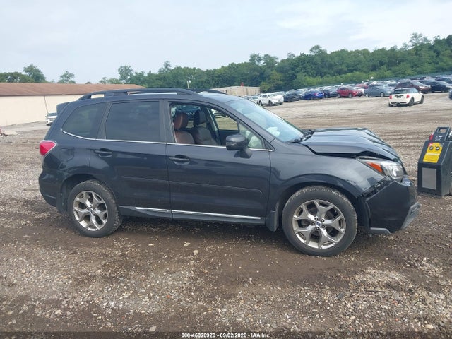 Aukcja sprzedaży 2018 Subaru Forester 2.5i Touring, vin: JF2SJAWC1JH489798, numer aukcji: 46020920