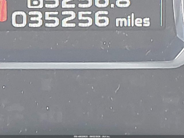 Aukcja sprzedaży 2018 Subaru Forester 2.5i Touring, vin: JF2SJAWC1JH489798, numer aukcji: 46020920