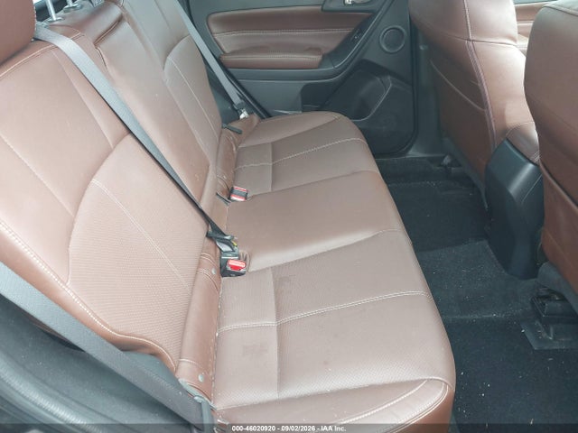Aukcja sprzedaży 2018 Subaru Forester 2.5i Touring, vin: JF2SJAWC1JH489798, numer aukcji: 46020920