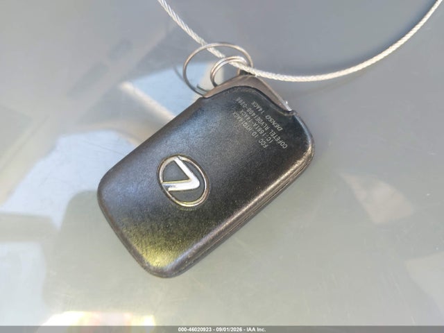 46020923 :رقم المزاد ، JTJZK1BA4A2405892 vin ، 2010 Lexus Rx 350 مزاد بيع