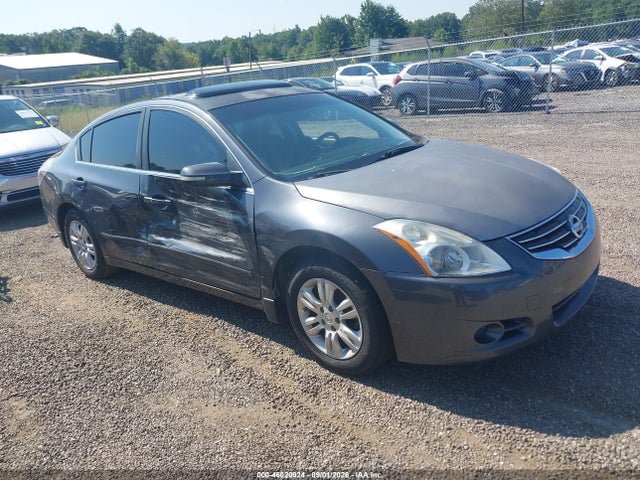 2012 Nissan Altima 2.5 S მანქანა იყიდება აუქციონზე, vin: 1N4AL2AP5CC154554, აუქციონის ნომერი: 46020924