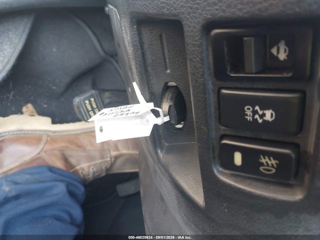 2012 Nissan Altima 2.5 S მანქანა იყიდება აუქციონზე, vin: 1N4AL2AP5CC154554, აუქციონის ნომერი: 46020924