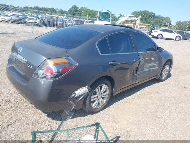 2012 Nissan Altima 2.5 S მანქანა იყიდება აუქციონზე, vin: 1N4AL2AP5CC154554, აუქციონის ნომერი: 46020924
