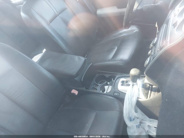 2012 Nissan Altima 2.5 S მანქანა იყიდება აუქციონზე, vin: 1N4AL2AP5CC154554, აუქციონის ნომერი: 46020924