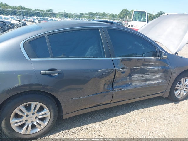 2012 Nissan Altima 2.5 S მანქანა იყიდება აუქციონზე, vin: 1N4AL2AP5CC154554, აუქციონის ნომერი: 46020924
