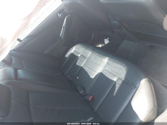 2012 Nissan Altima 2.5 S მანქანა იყიდება აუქციონზე, vin: 1N4AL2AP5CC154554, აუქციონის ნომერი: 46020924