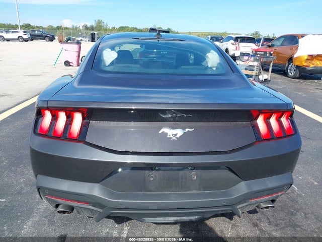 Aukcja sprzedaży 2024 Ford Mustang Ecoboost Fastback, vin: 1FA6P8TH7R5109535, numer aukcji: 46020925