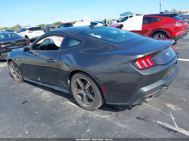 Aukcja sprzedaży 2024 Ford Mustang Ecoboost Fastback, vin: 1FA6P8TH7R5109535, numer aukcji: 46020925