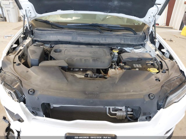 1C4PJMLB5LD553207 Jeep Cherokee Latitude Plus 4x4
