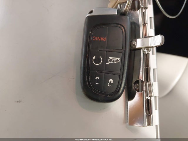 1C4PJMLB5LD553207 Jeep Cherokee Latitude Plus 4x4