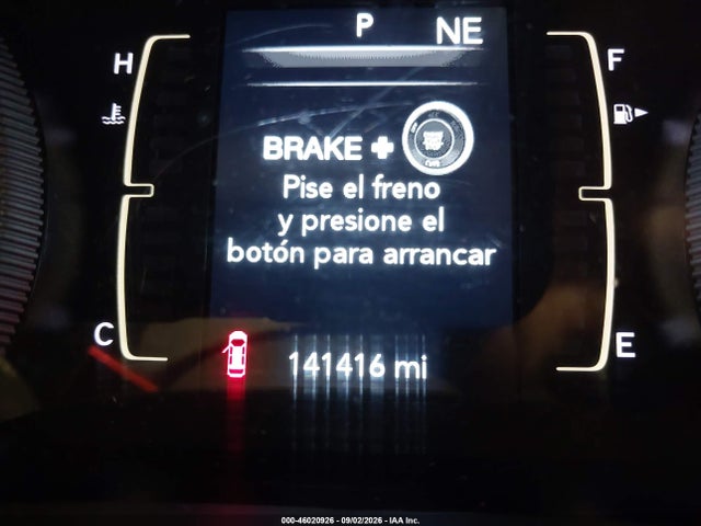 1C4PJMLB5LD553207 Jeep Cherokee Latitude Plus 4x4