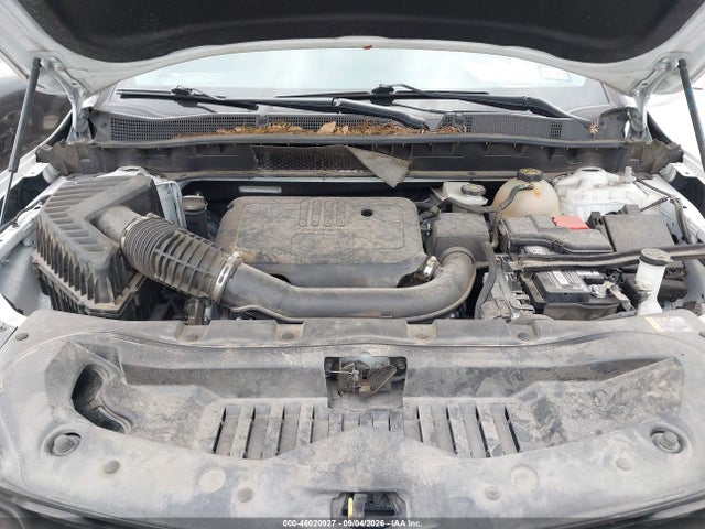 Продажа на аукционе авто 2023 Chevrolet Blazer Awd 2lt, vin: 3GNKBHR46PS202472, номер лота: 46020927