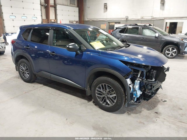 Продаж на аукціоні авто 2023 Nissan Rogue S Intelligent Awd, vin: 5N1BT3AB0PC919762, номер лоту: 46020929