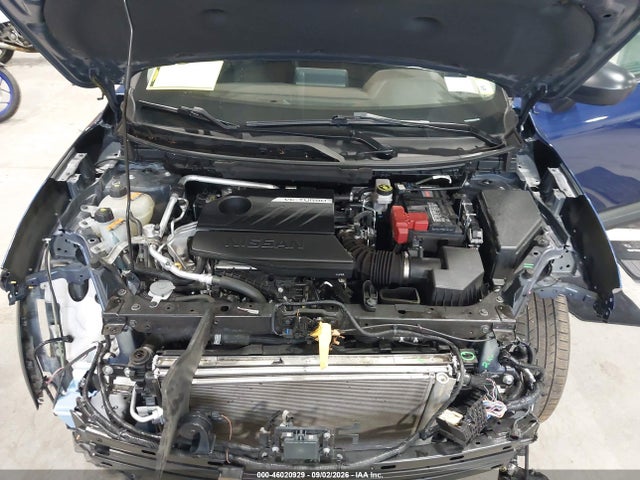 46020929 :رقم المزاد ، 5N1BT3AB0PC919762 vin ، 2023 Nissan Rogue S Intelligent Awd مزاد بيع