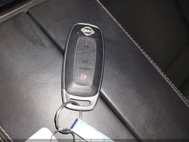 46020929 :رقم المزاد ، 5N1BT3AB0PC919762 vin ، 2023 Nissan Rogue S Intelligent Awd مزاد بيع