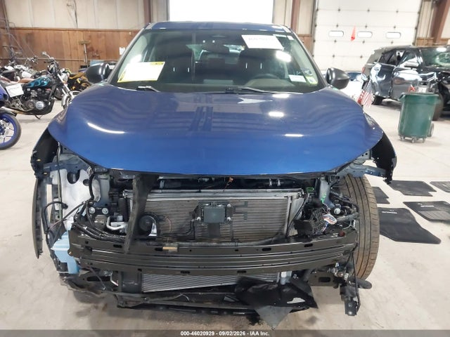 46020929 :رقم المزاد ، 5N1BT3AB0PC919762 vin ، 2023 Nissan Rogue S Intelligent Awd مزاد بيع