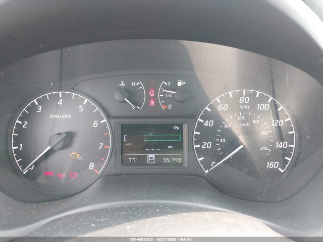 Nissan SENTRA S 2014 3N1AB7AP7EY323030 Image 7