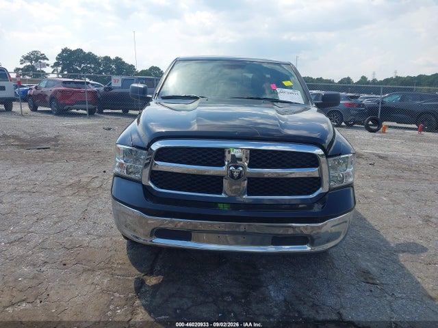 46020933 :رقم المزاد ، 1C6RR7TT7KS614456 vin ، 2019 Ram 1500 Classic Slt  4x4 6'4 Box مزاد بيع