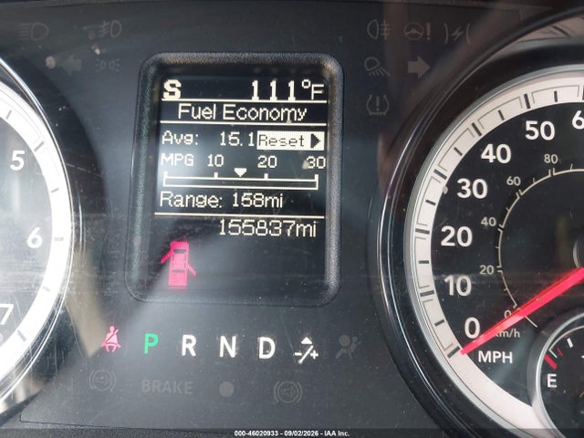 46020933 :رقم المزاد ، 1C6RR7TT7KS614456 vin ، 2019 Ram 1500 Classic Slt  4x4 6'4 Box مزاد بيع