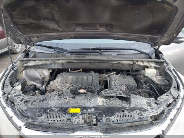 Продаж на аукціоні авто 2016 Toyota Highlander Le V6, vin: 5TDBKRFH3GS351299, номер лоту: 46020935