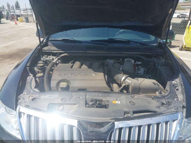 Aukcja sprzedaży 2011 Lincoln Mks, vin: 1LNHL9DR4BG604390, numer aukcji: 46020940