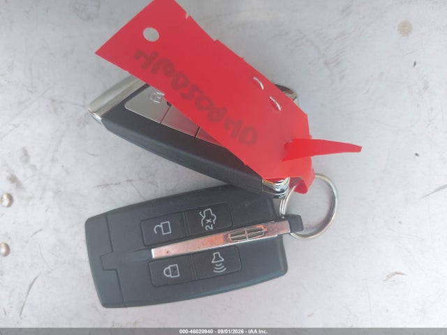 Aukcja sprzedaży 2011 Lincoln Mks, vin: 1LNHL9DR4BG604390, numer aukcji: 46020940