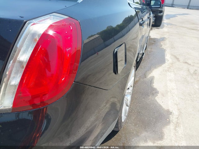 Aukcja sprzedaży 2011 Lincoln Mks, vin: 1LNHL9DR4BG604390, numer aukcji: 46020940