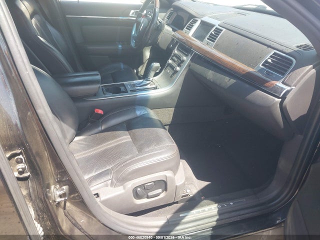 Aukcja sprzedaży 2011 Lincoln Mks, vin: 1LNHL9DR4BG604390, numer aukcji: 46020940