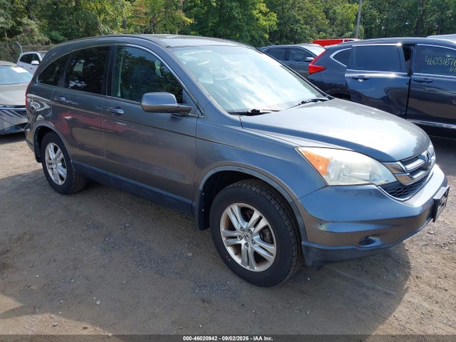 Aukcja sprzedaży 2011 Honda Cr-v Ex-l, vin: JHLRE4H7XBC025946, numer aukcji: 46020942