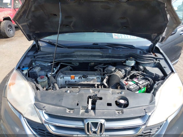 Продаж на аукціоні авто 2011 Honda Cr-v Ex-l, vin: JHLRE4H7XBC025946, номер лоту: 46020942