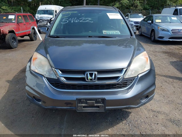 Продаж на аукціоні авто 2011 Honda Cr-v Ex-l, vin: JHLRE4H7XBC025946, номер лоту: 46020942