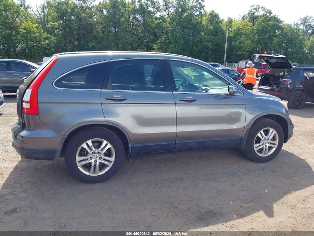 Продаж на аукціоні авто 2011 Honda Cr-v Ex-l, vin: JHLRE4H7XBC025946, номер лоту: 46020942