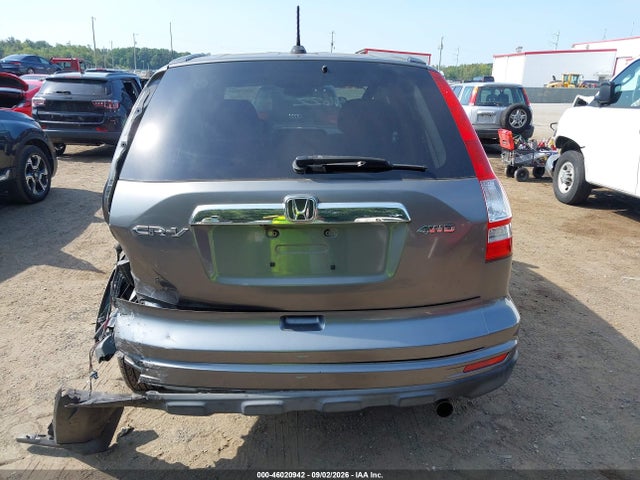 Продаж на аукціоні авто 2011 Honda Cr-v Ex-l, vin: JHLRE4H7XBC025946, номер лоту: 46020942